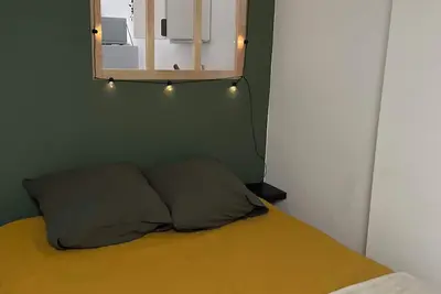 Image de Berck sur Mer Appartement à 50m  de la plage!