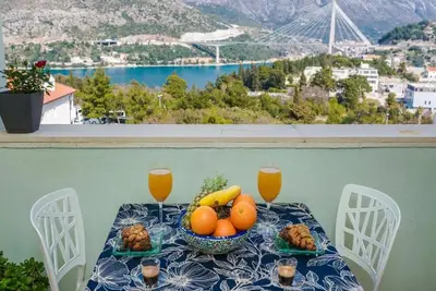 Image de Apartments Meri & Karla - Two Bedroom Apartment with Balcony and Sea View