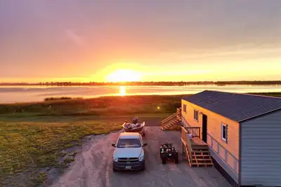 Image de 6 Mile Lodge