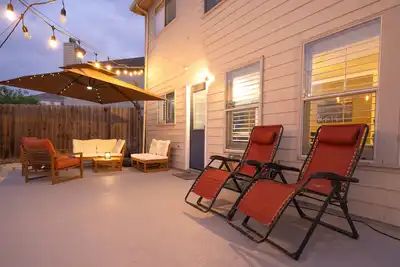 Image de Spacious 3bdr Home near Six Flags, Utsa, and Sea World