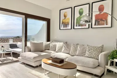 Image de Amazing Views to Gibraltar and Africa