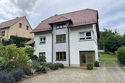 Image de Ferienwohnung Ignatz in Freital am SĂĽdlichen Rand von Dresden