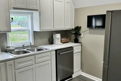 Image de Quiet home to relax and unwind!