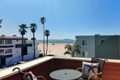 Image de Serene seaside home in Oxnard perfect for relaxing getaways