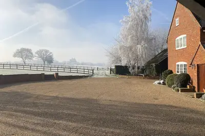 Image de Self Contained Apartment in peaceful quiet setting