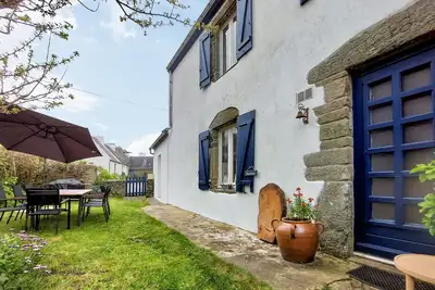 Image de Superbe maison de 3 chambres à Groix