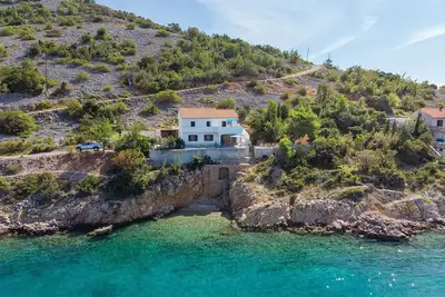 Image de Superbe appartement à Jablanac