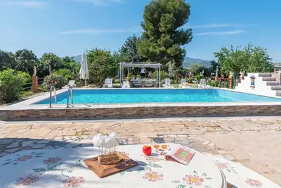 Image de Villa Cuqui Antequera by Ruralidays