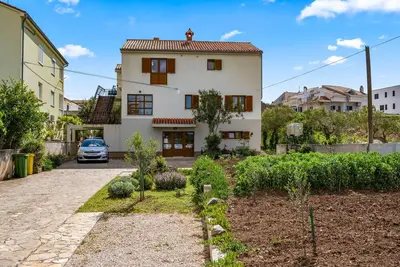 Image de Superbe appartement Ă Murter