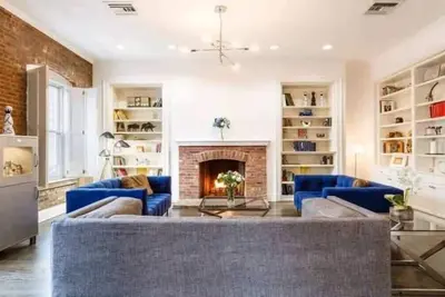 Image de Sensational Penthouse Pear Tree Manhattan - lbcnyc