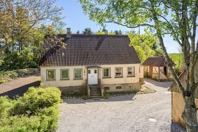 Image de Superbe maison à Tranekær avec WiFi