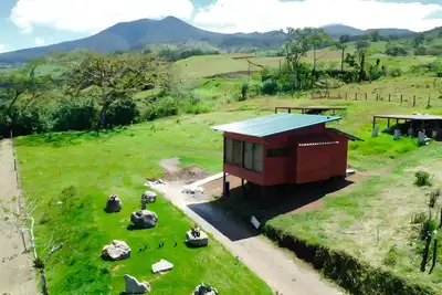 Image de Cabaña Tipo Suite en San Carlos