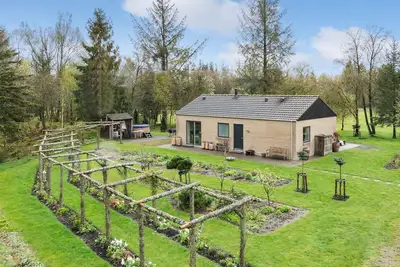 Image de Superbe maison Ă Vorbasse avec cuisine