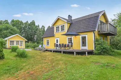 Image de Superbe maison à Ed avec WiFi