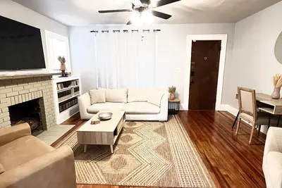 Image de The Retreat - 2Bd/1Ba - Walk to Texas Tech Campus