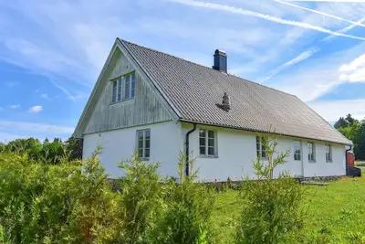 Image de Maison confortable à Skåne-Tranås avec.