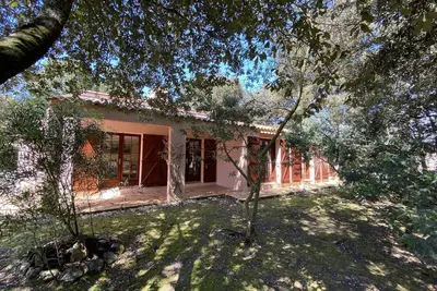 Image de 101- Jolie villa familiale dans quartier calme et résidentiel