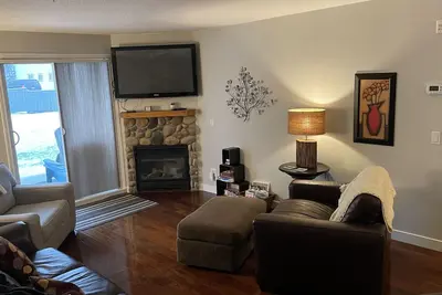 Image de Radium Cozy Condo @The Peaks\n
