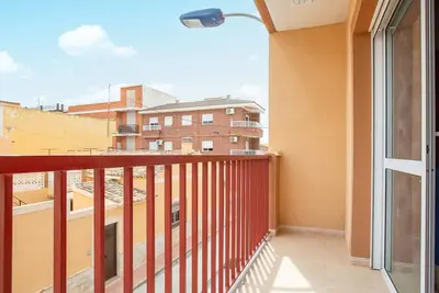 Image de Bel appartement à Mazarron