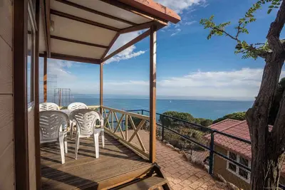 Image de Maison de vacances 100 m de la mer Méditerranée