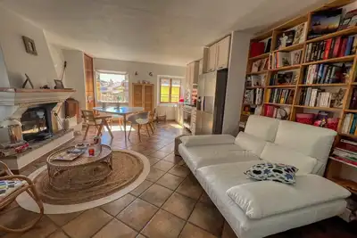 Image de La Place Appartement pour 2 By Sunset