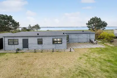 Image de Superbe maison à Holbæk avec cuisine