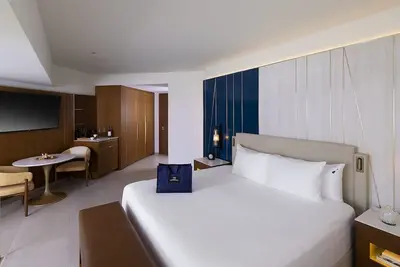Image de All-inclusive Rock Royalty Carib Sand Suite, Hard Rock Hotel Punta Cana