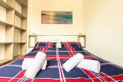 Image de Appartement cosy refait à neuf