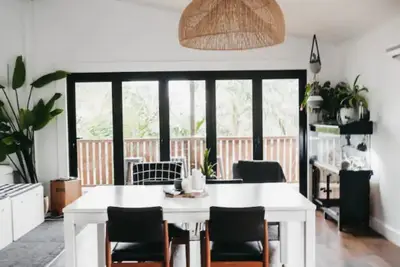 Image de Lake House great for Family