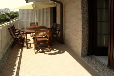 Image de Appartement de vacances sous le soleil de Lignano