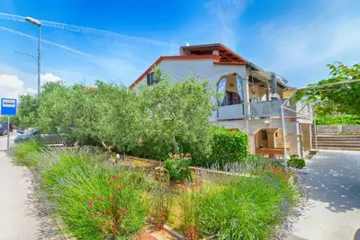 Image de Appartement de vacances avec air conditionné