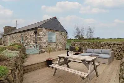Image de Long Barn, pet friendly, character holiday cottage in Longrock