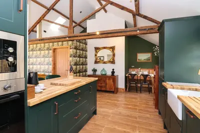 Image de Nell'S Cottage, pet friendly, character holiday cottage in Rillington