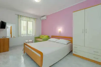Image de Appartement de vacances avec air conditionné