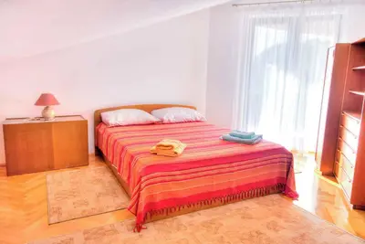 Image de Appartement de vacances avec air conditionné