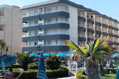 Image de Appartement de vacances avec climatisation