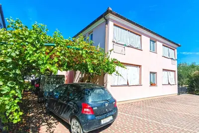 Image de Appartement de vacances avec air conditionné