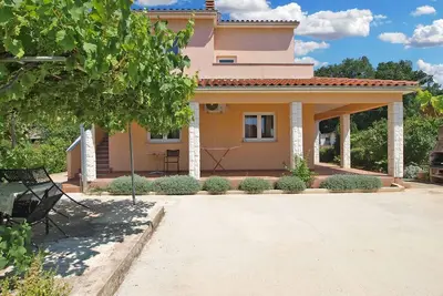 Appartement de vacances avec air conditionné