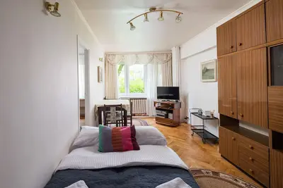 Image de Wola Miła Standard Apartment