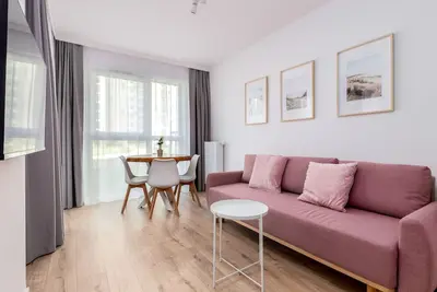 Nova Letnica Apartment