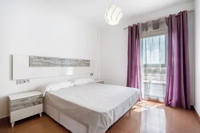 Image de Appartement de vacances 'Casa Rosi 1' avec vue sur mer et Wi-Fi