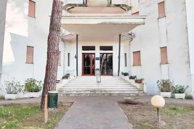 Image de Appartement de vacances sur la mer