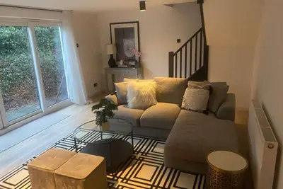 Image de Sleeps7-Parking-Garden-Patio