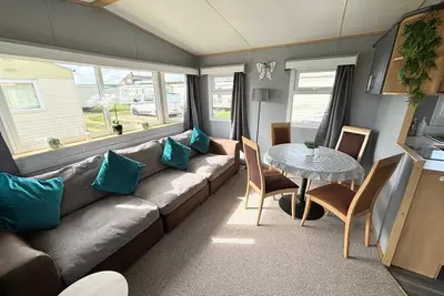 Image de 6 berth caravan - Sealands, Ingoldmells