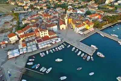 Image de Appartement de vacances avec air conditionné
