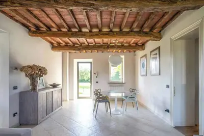 Image de Maison de vacances 'Casa Arabella' avec piscine partagée et Wi-Fi