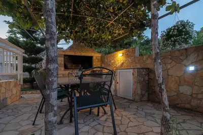 Image de Appartement de vacances avec climatisation et piscine