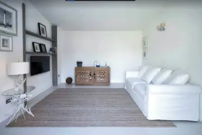 Image de Appartement \"Casa Ara\" avec piscine partagée, terrasse privée et Wi-Fi