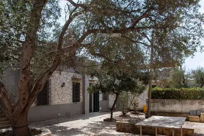 Image de Villa Maurizia Near The Sandy Beach, Porto Cesareo, Italy