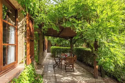 Image de Appartement 'Il Covone' avec piscine partagée, terrasse partagée et Wi-Fi